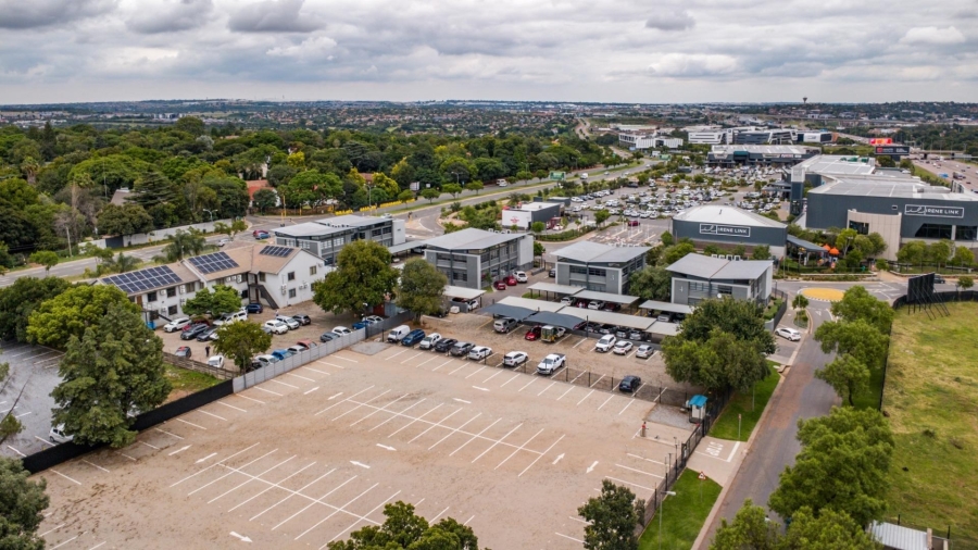 To Let commercial Property for Rent in Doringkloof Gauteng