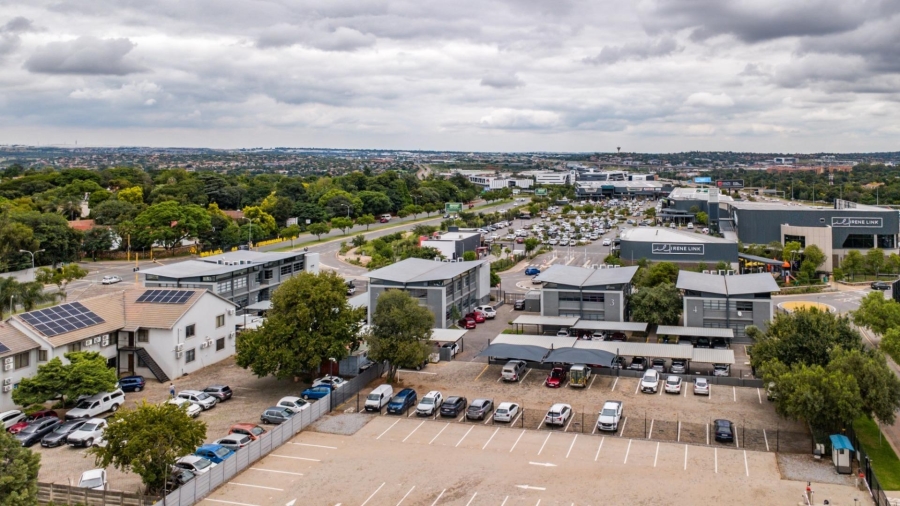 To Let commercial Property for Rent in Doringkloof Gauteng