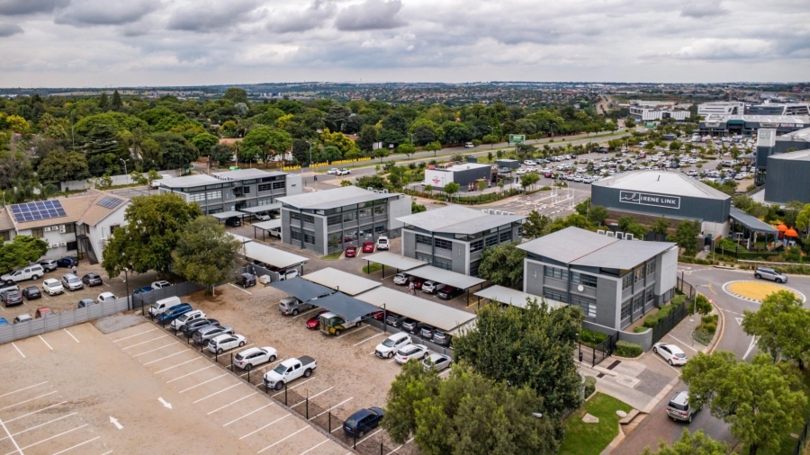 To Let commercial Property for Rent in Doringkloof Gauteng