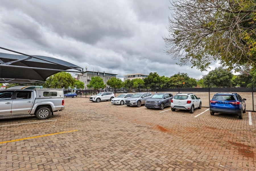 To Let commercial Property for Rent in Doringkloof Gauteng