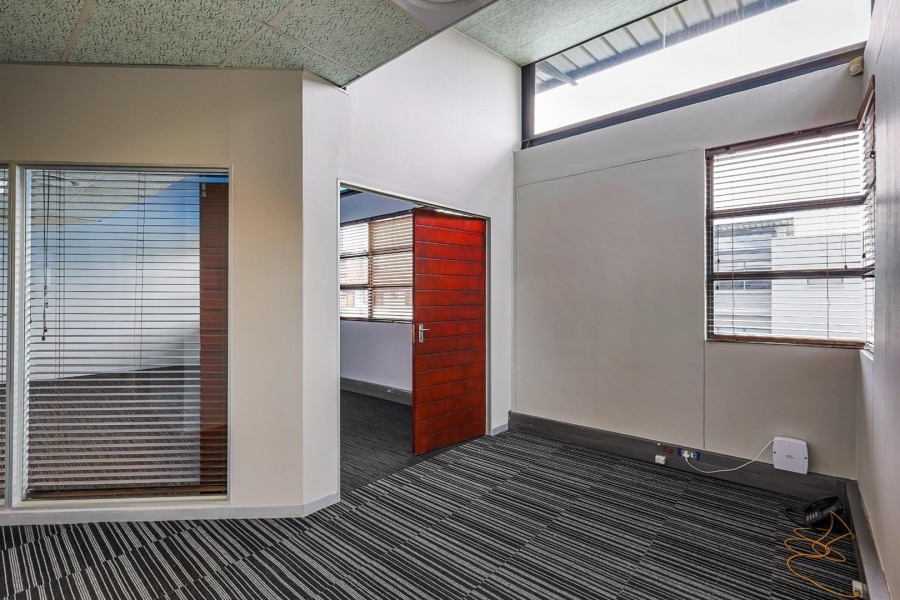 To Let commercial Property for Rent in Doringkloof Gauteng