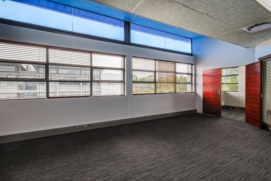 To Let commercial Property for Rent in Doringkloof Gauteng