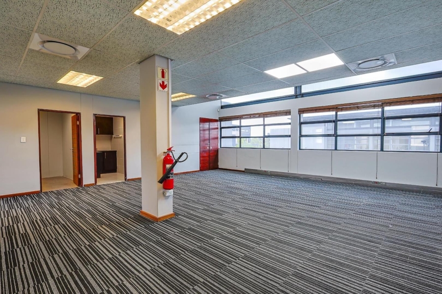 To Let commercial Property for Rent in Doringkloof Gauteng