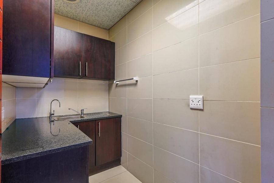 To Let commercial Property for Rent in Doringkloof Gauteng