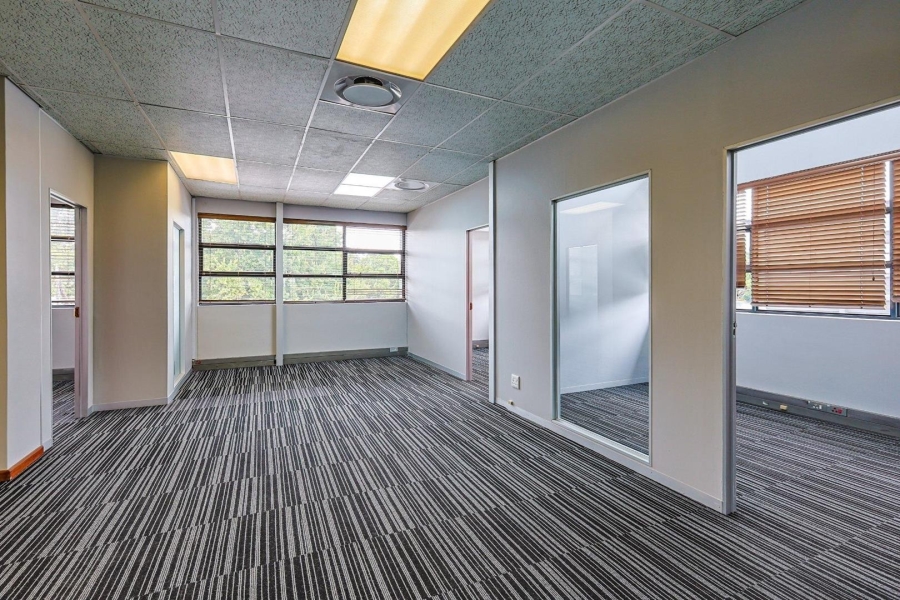 To Let commercial Property for Rent in Doringkloof Gauteng