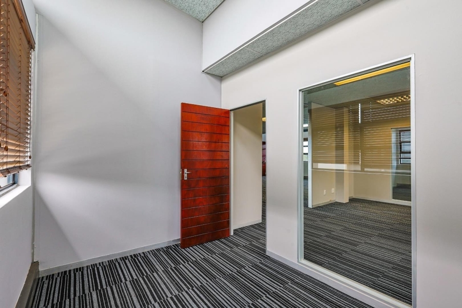 To Let commercial Property for Rent in Doringkloof Gauteng