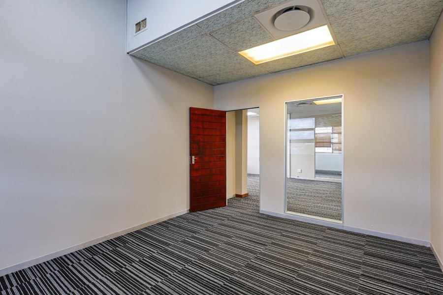 To Let commercial Property for Rent in Doringkloof Gauteng