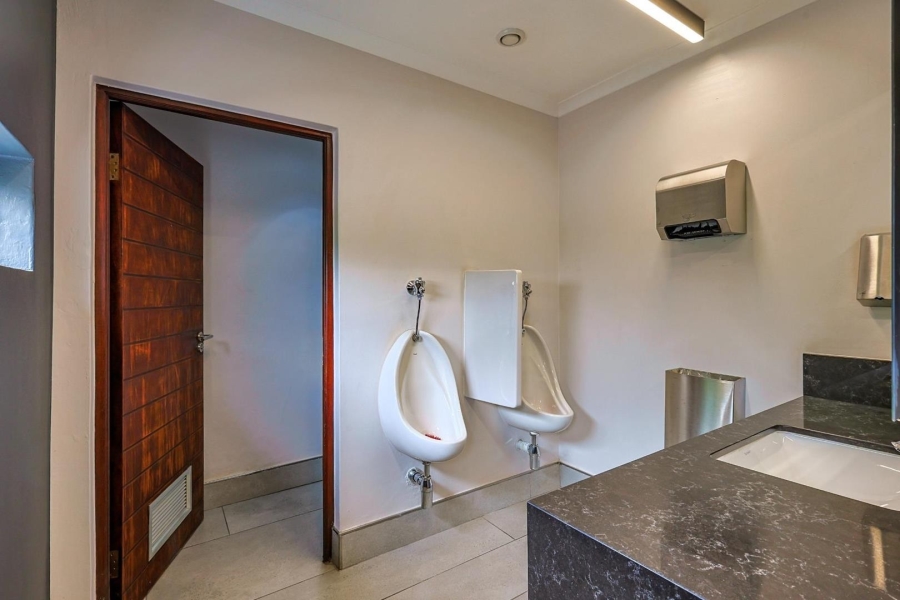 To Let commercial Property for Rent in Doringkloof Gauteng