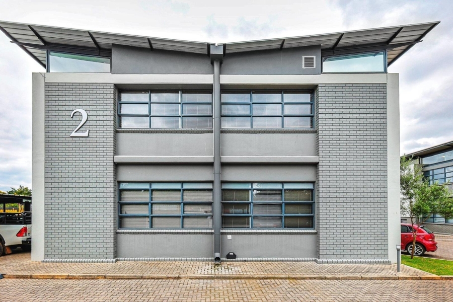 To Let commercial Property for Rent in Doringkloof Gauteng