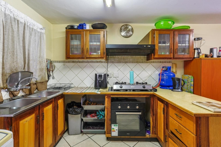 2 Bedroom Property for Sale in Garsfontein Gauteng