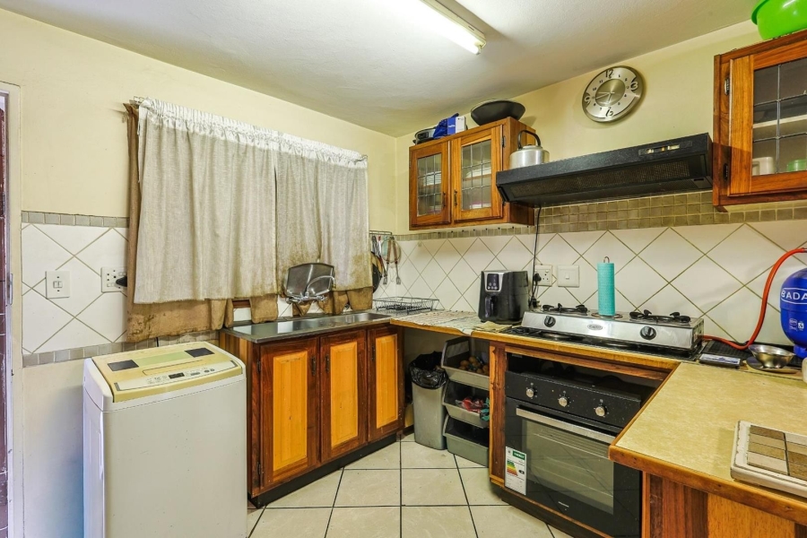 2 Bedroom Property for Sale in Garsfontein Gauteng