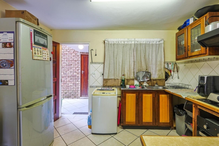 2 Bedroom Property for Sale in Garsfontein Gauteng
