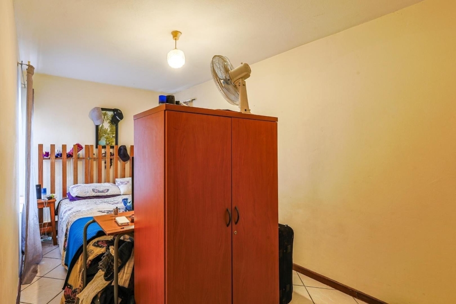 2 Bedroom Property for Sale in Garsfontein Gauteng