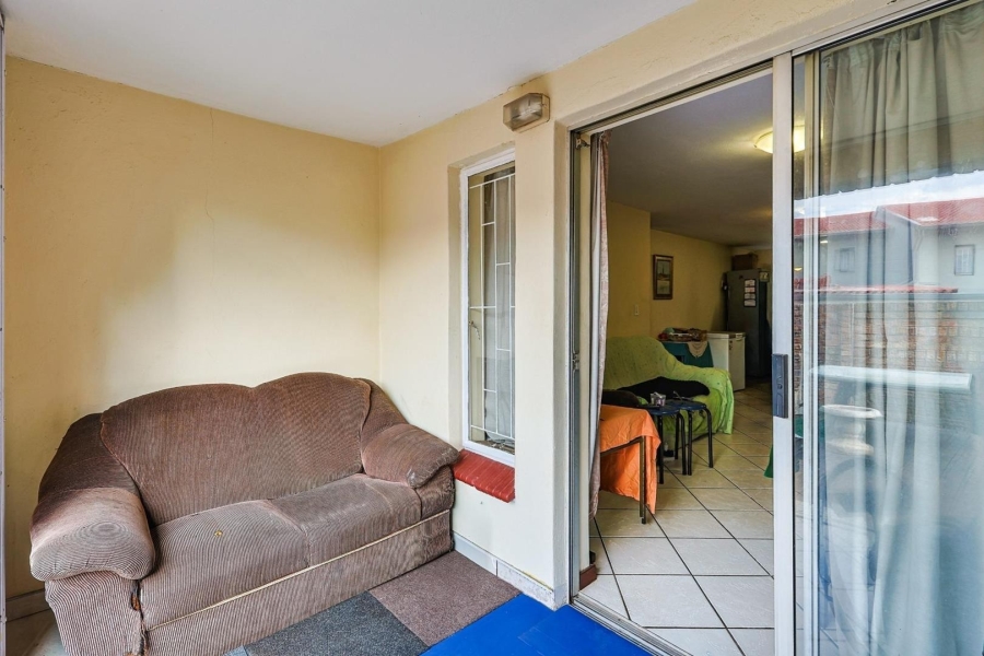 2 Bedroom Property for Sale in Garsfontein Gauteng