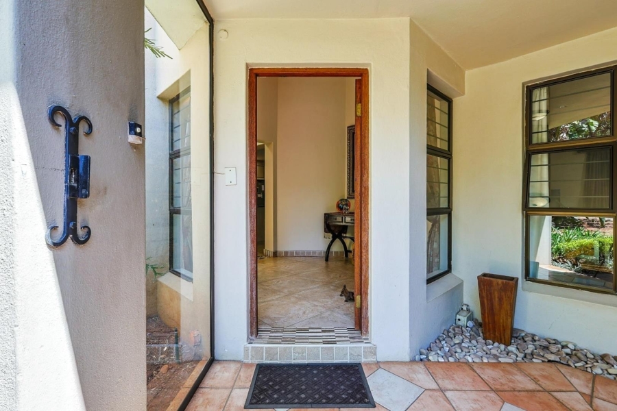 4 Bedroom Property for Sale in Wapadrand Gauteng