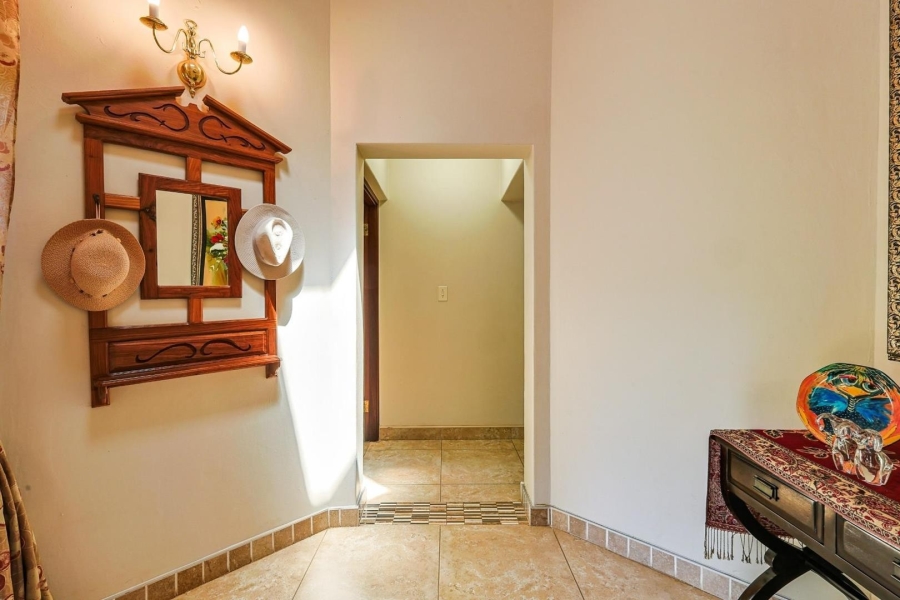 4 Bedroom Property for Sale in Wapadrand Gauteng