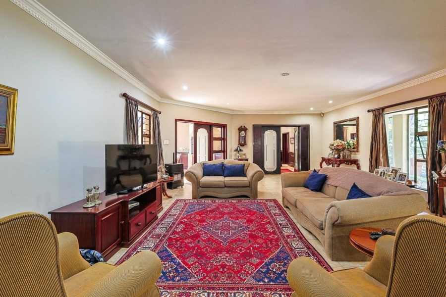 4 Bedroom Property for Sale in Wapadrand Gauteng