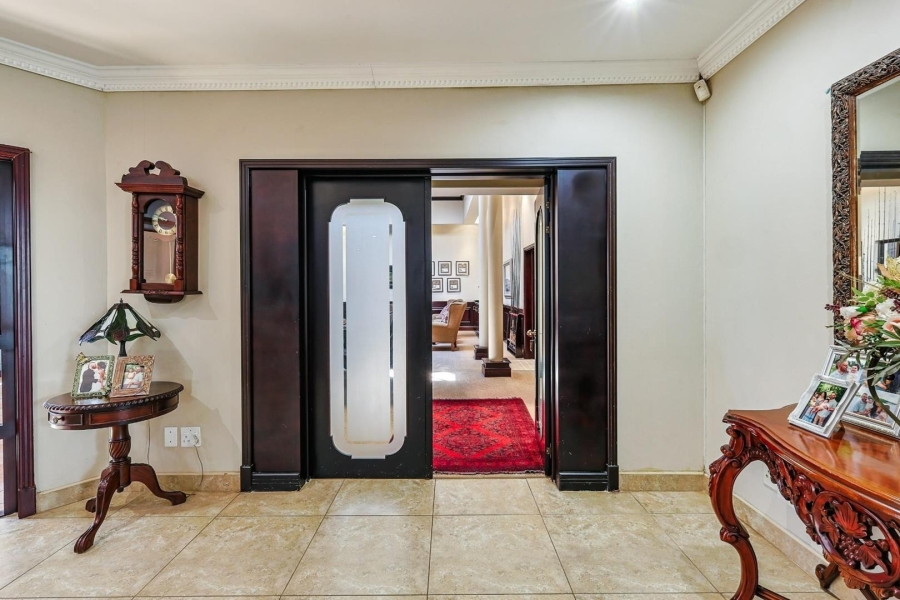 4 Bedroom Property for Sale in Wapadrand Gauteng