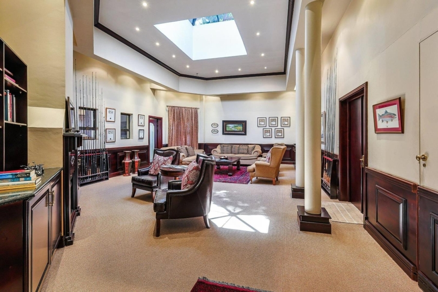 4 Bedroom Property for Sale in Wapadrand Gauteng