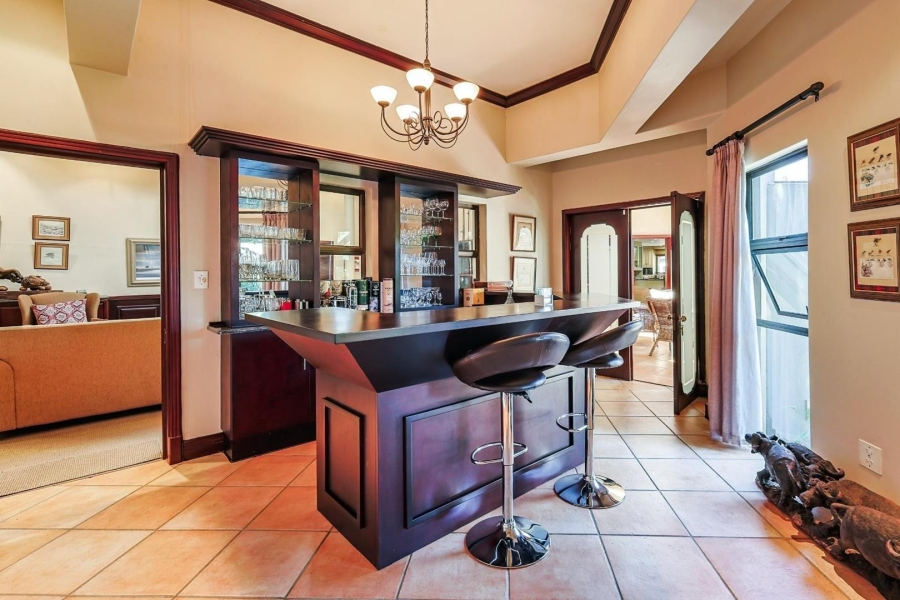 4 Bedroom Property for Sale in Wapadrand Gauteng