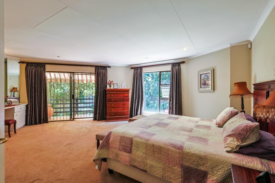 4 Bedroom Property for Sale in Wapadrand Gauteng