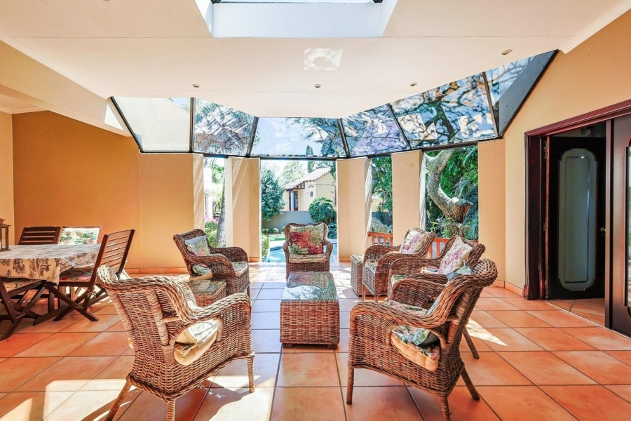 4 Bedroom Property for Sale in Wapadrand Gauteng