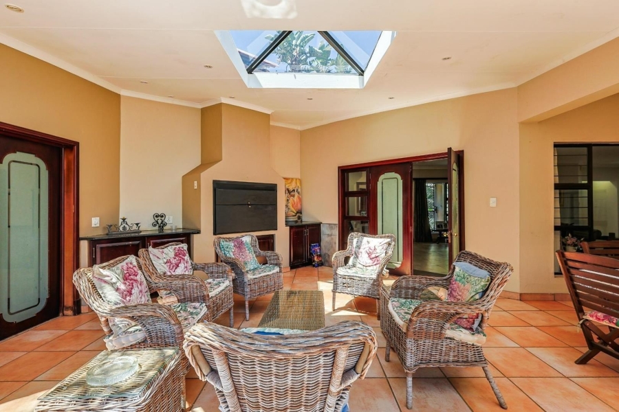 4 Bedroom Property for Sale in Wapadrand Gauteng