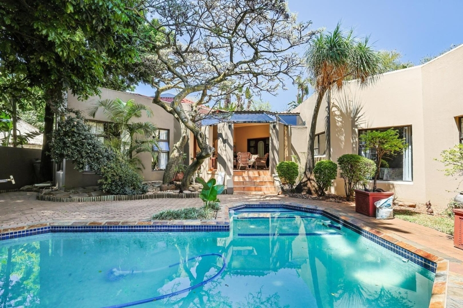 4 Bedroom Property for Sale in Wapadrand Gauteng