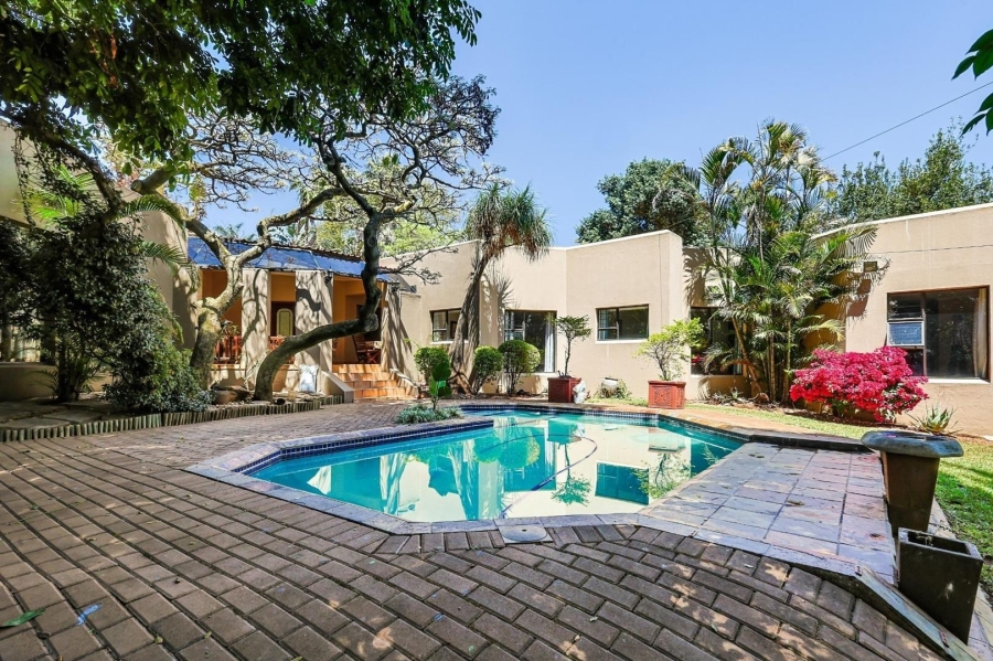 4 Bedroom Property for Sale in Wapadrand Gauteng