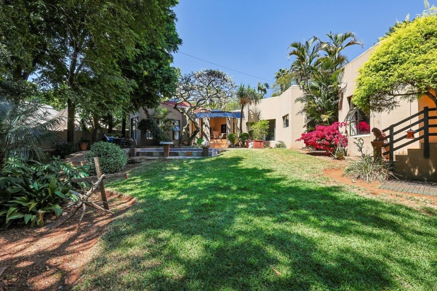 4 Bedroom Property for Sale in Wapadrand Gauteng