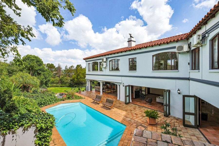 5 Bedroom Property for Sale in Mooikloof Equestrian Estate Gauteng