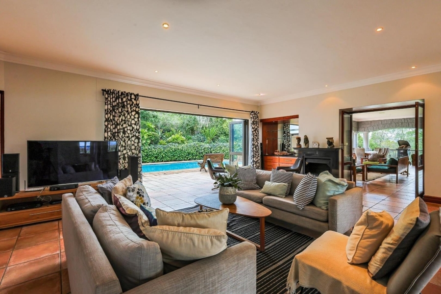 5 Bedroom Property for Sale in Mooikloof Equestrian Estate Gauteng