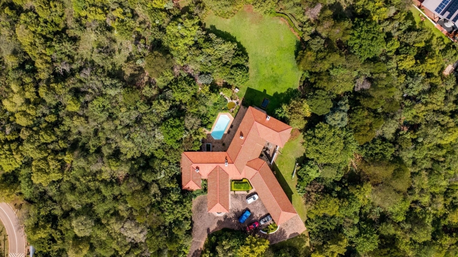 5 Bedroom Property for Sale in Mooikloof Equestrian Estate Gauteng