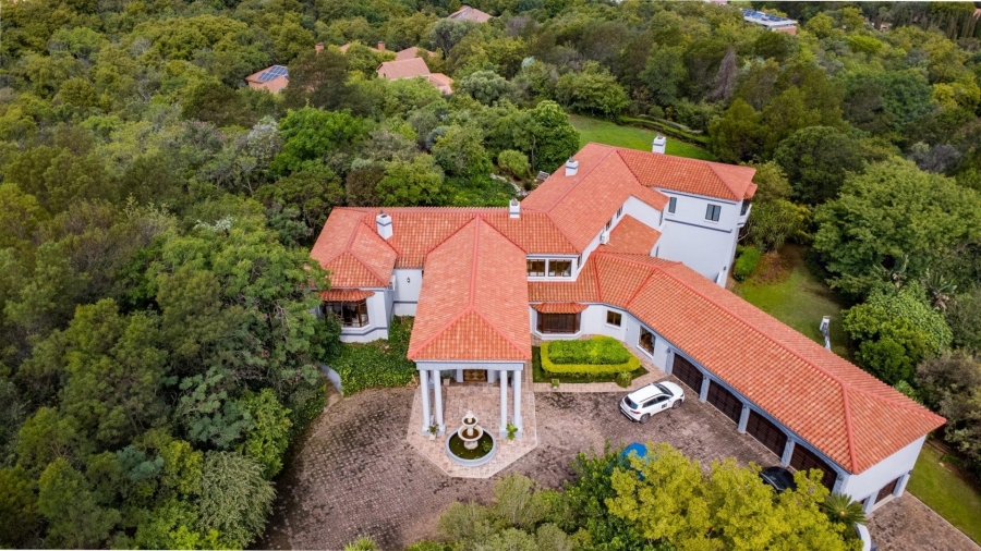5 Bedroom Property for Sale in Mooikloof Equestrian Estate Gauteng