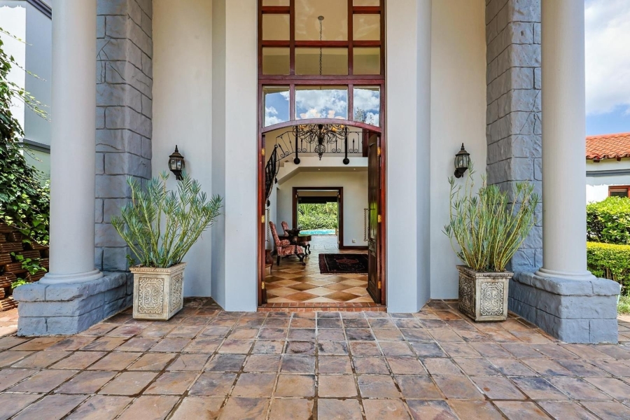 5 Bedroom Property for Sale in Mooikloof Equestrian Estate Gauteng