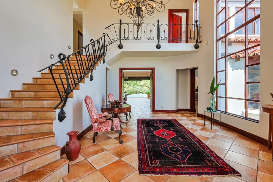 5 Bedroom Property for Sale in Mooikloof Equestrian Estate Gauteng