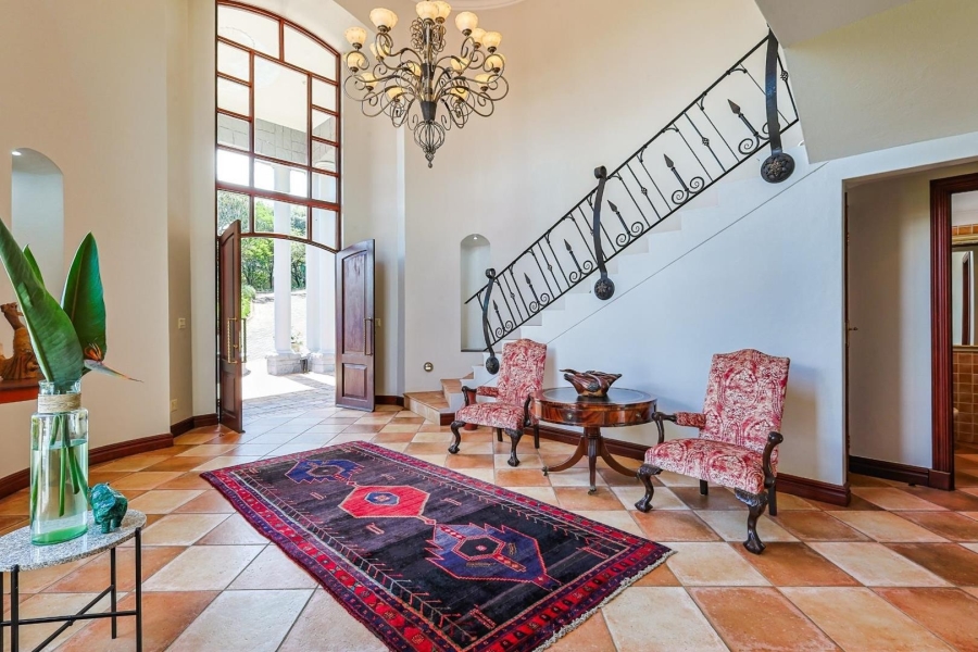 5 Bedroom Property for Sale in Mooikloof Equestrian Estate Gauteng