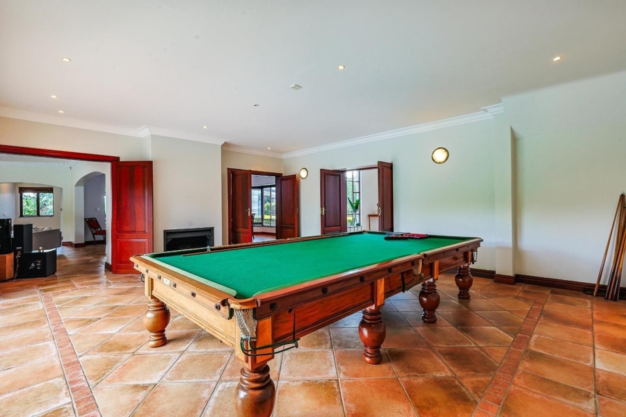 5 Bedroom Property for Sale in Mooikloof Equestrian Estate Gauteng