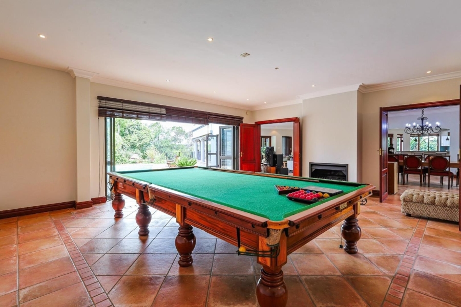 5 Bedroom Property for Sale in Mooikloof Equestrian Estate Gauteng