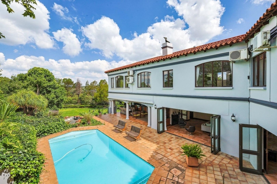 5 Bedroom Property for Sale in Mooikloof Equestrian Estate Gauteng