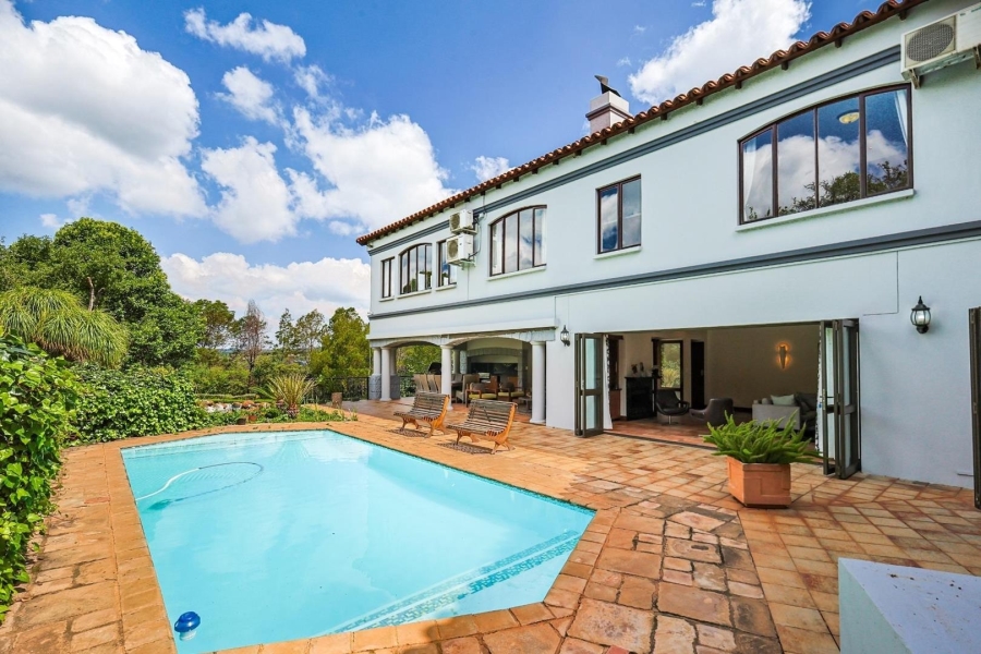 5 Bedroom Property for Sale in Mooikloof Equestrian Estate Gauteng