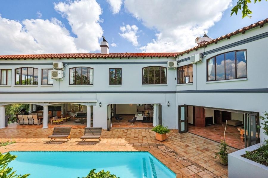 5 Bedroom Property for Sale in Mooikloof Equestrian Estate Gauteng