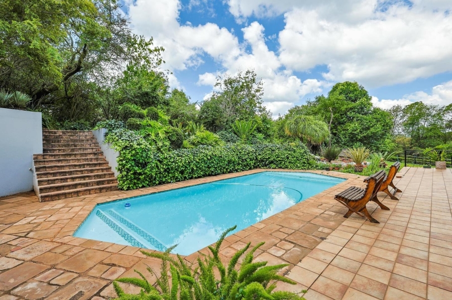 5 Bedroom Property for Sale in Mooikloof Equestrian Estate Gauteng