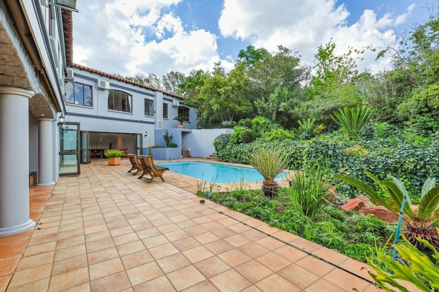5 Bedroom Property for Sale in Mooikloof Equestrian Estate Gauteng