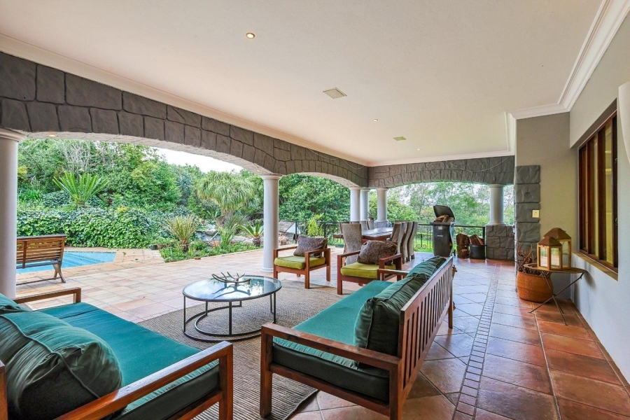 5 Bedroom Property for Sale in Mooikloof Equestrian Estate Gauteng