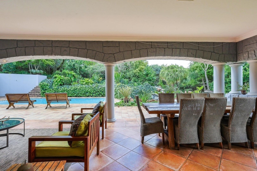 5 Bedroom Property for Sale in Mooikloof Equestrian Estate Gauteng