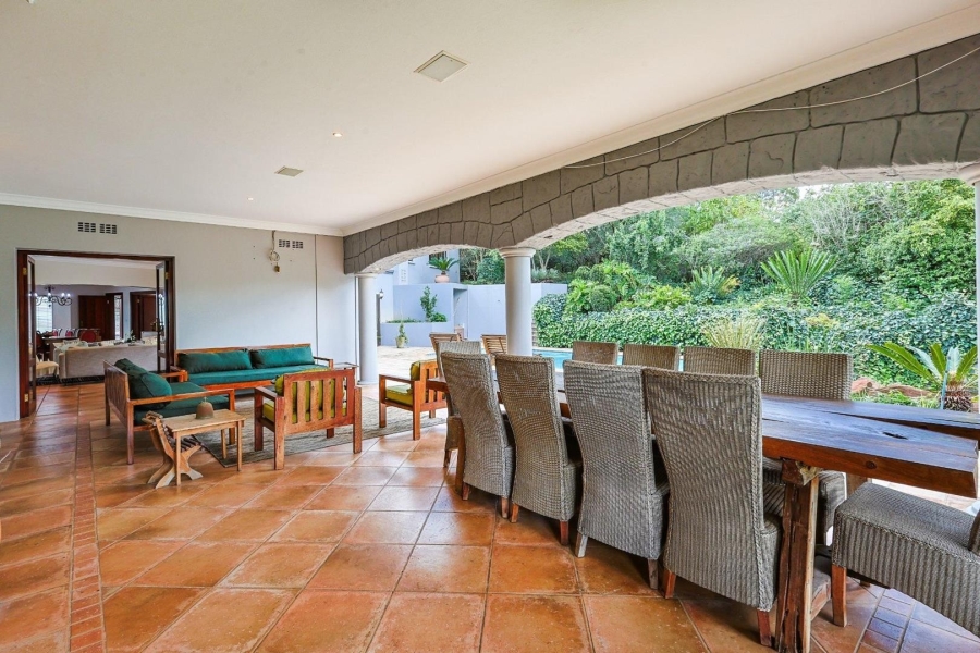 5 Bedroom Property for Sale in Mooikloof Equestrian Estate Gauteng