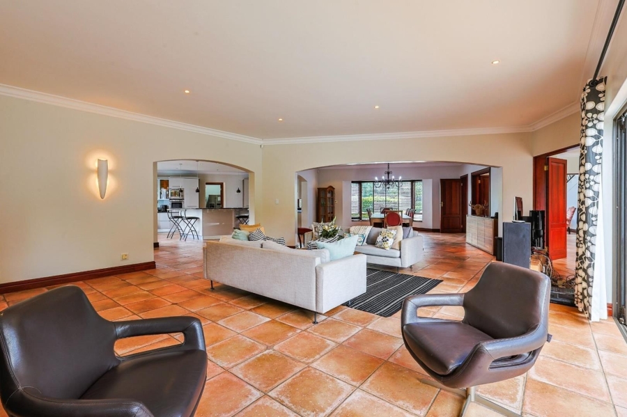 5 Bedroom Property for Sale in Mooikloof Equestrian Estate Gauteng
