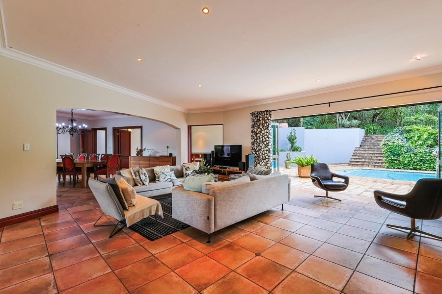 5 Bedroom Property for Sale in Mooikloof Equestrian Estate Gauteng