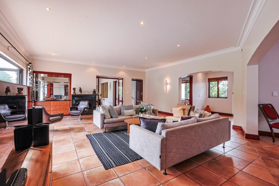5 Bedroom Property for Sale in Mooikloof Equestrian Estate Gauteng